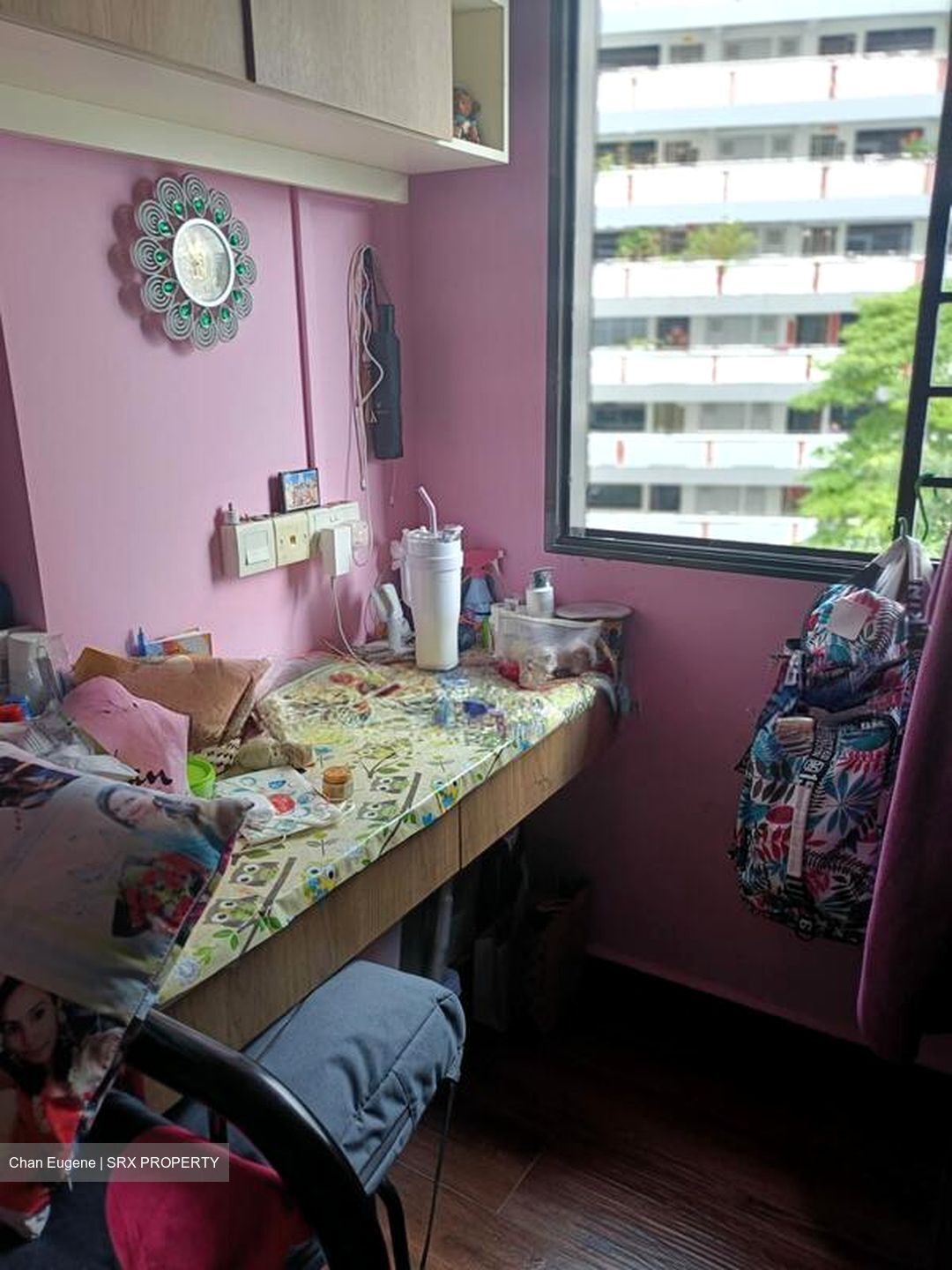 Blk 470 Choa Chu Kang Avenue 3 (Choa Chu Kang), HDB 4 Rooms #503708991